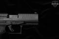 Walther PPQ 45 .45 ACP Tenifer in Excellent Condition Image 5