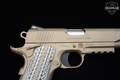 Colt M45A1 CQBP .45 ACP Decobond Desert Sand in Very Good Condition Image 4