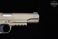 Colt M45A1 CQBP .45 ACP Decobond Desert Sand in Very Good Condition Image 5