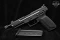 2021 Sturm Ruger Ruger-57 5.7X28mm Black in Excellent Condition Image 2