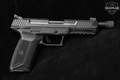 2021 Sturm Ruger Ruger-57 5.7X28mm Black in Excellent Condition Image 3