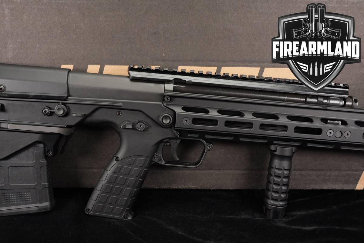Kel-Tec RDB-17 5.56 NATO 16.1 KelTec Short-Stroke Piston RDB17 +ORIG BOX