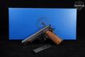 2013 Colt Government Model 1911-2011 100th Anniversary, Tier III .45 ACP Blued in Excellent Condition Image 2