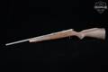 Savage Arms 93R17 .17 HMR Blued in Fair Condition Image 2