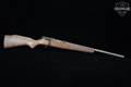 Savage Arms 93R17 .17 HMR Blued in Fair Condition Image 3