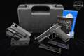 Beretta 92X Centurion 9mm Luger Black Bruniton in Excellent Condition Image 2