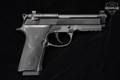 Beretta 92X Centurion 9mm Luger Black Bruniton in Excellent Condition Image 3