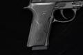 Beretta 92X Centurion 9mm Luger Black Bruniton in Excellent Condition Image 4