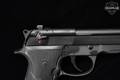 Beretta 92X Centurion 9mm Luger Black Bruniton in Excellent Condition Image 5