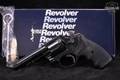 1987 Smith & Wesson (S&W) Model 10-8 Military & Police .38 Spl. Blued in Very Good Condition Image 2