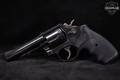 1987 Smith & Wesson (S&W) Model 10-8 Military & Police .38 Spl. Blued in Very Good Condition Image 3