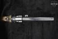 F.lli Pietta 1851 Navy .44 caliber Blued & Brass in Good Condition Image 5