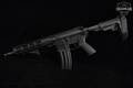 2020 Sturm Ruger AR-556 5.56mm NATO Type III Hard Coat Anodized in Very Good Condition Image 2