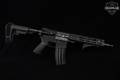 2020 Sturm Ruger AR-556 5.56mm NATO Type III Hard Coat Anodized in Very Good Condition Image 3