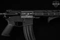 2020 Sturm Ruger AR-556 5.56mm NATO Type III Hard Coat Anodized in Very Good Condition Image 5