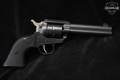 2022 Sturm Ruger Wrangler .22 LR Black in Excellent Condition Image 3