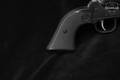 2022 Sturm Ruger Wrangler .22 LR Black in Excellent Condition Image 4