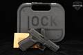 Glock G19 Gen4 9mm Luger Black in Excellent Condition Image 2