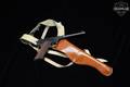 1945-1950 High Standard Model H-D Military .22 LR Blued in Very Good Condition Image 2