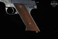 1945-1950 High Standard Model H-D Military .22 LR Blued in Very Good Condition Image 3
