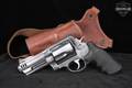 Smith & Wesson (S&W) Model 500 500 S&W Magnum Satin Stainless in Very Good Condition Image 2