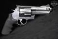Smith & Wesson (S&W) Model 500 500 S&W Magnum Satin Stainless in Very Good Condition Image 4