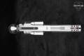 Smith & Wesson (S&W) Model 500 500 S&W Magnum Satin Stainless in Very Good Condition Image 5