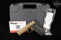 Sig Sauer 1911 Emperor Scorpion Fastback .45 ACP FDE (Flat Dark Earth) in Excellent Condition Image 2