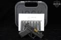 Glock G43 9mm Luger Black in Very Good Condition Image 2