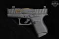 Glock G43 9mm Luger Black in Very Good Condition Image 3