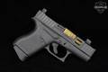 Glock G43 9mm Luger Black in Very Good Condition Image 4