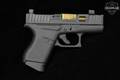 Glock G43 9mm Luger Black in Very Good Condition Image 5