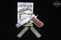 Les Baer Custom S.R.P. .45 ACP Chrome in Very Good Condition Image 2