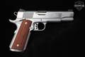 Les Baer Custom S.R.P. .45 ACP Chrome in Very Good Condition Image 3