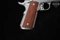 Les Baer Custom S.R.P. .45 ACP Chrome in Very Good Condition Image 4