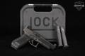 Glock G34 Gen5 MOS FS 9mm Luger Black in Good Condition Image 2
