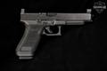 Glock G34 Gen5 MOS FS 9mm Luger Black in Good Condition Image 3
