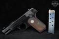 1941 Colt Model 1903 Pocket Hammerless Type V .32 ACP Blued in Good Condition Image 2