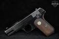 1941 Colt Model 1903 Pocket Hammerless Type V .32 ACP Blued in Good Condition Image 3