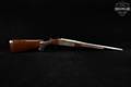 Springfield Model 94B 16 Gauge Marbled Brown in Fair Condition Image 3
