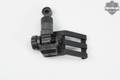 Knight's Armament (KAC) 45 Degree Offset Folding Iron Sights in Very Good Condition Image 3
