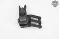 Knight's Armament (KAC) 45 Degree Offset Folding Iron Sights in Very Good Condition Image 4