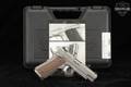 Dan Wesson Specialist Commander 9mm Luger Stainless in Excellent Condition Image 2