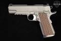 Dan Wesson Specialist Commander 9mm Luger Stainless in Excellent Condition Image 3