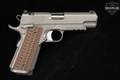 Dan Wesson Specialist Commander 9mm Luger Stainless in Excellent Condition Image 4