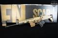 FN Herstal (FNH) SCAR 17S CA Compliant .308 NATO FDE (Flat Dark Earth) in Excellent Condition Image 2