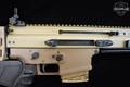 FN Herstal (FNH) SCAR 17S CA Compliant .308 NATO FDE (Flat Dark Earth) in Excellent Condition Image 5
