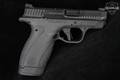 Smith & Wesson (S&W) Bodyguard 2.0 .380 ACP Black in Excellent Condition Image 3