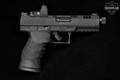 Walther WMP SD .22 WMR Black in Excellent Condition Image 3