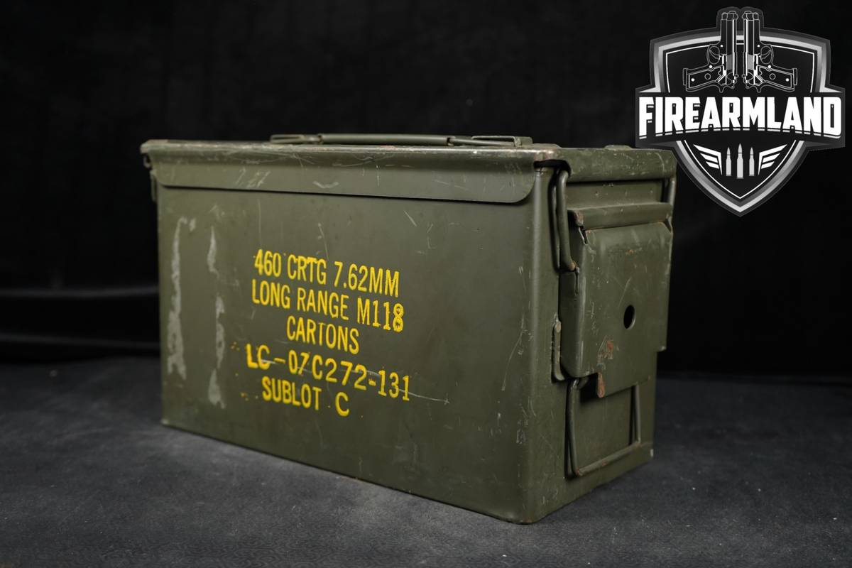 100 RDS! LOOSE 50 BMG Ammo 50BMG Ammunition